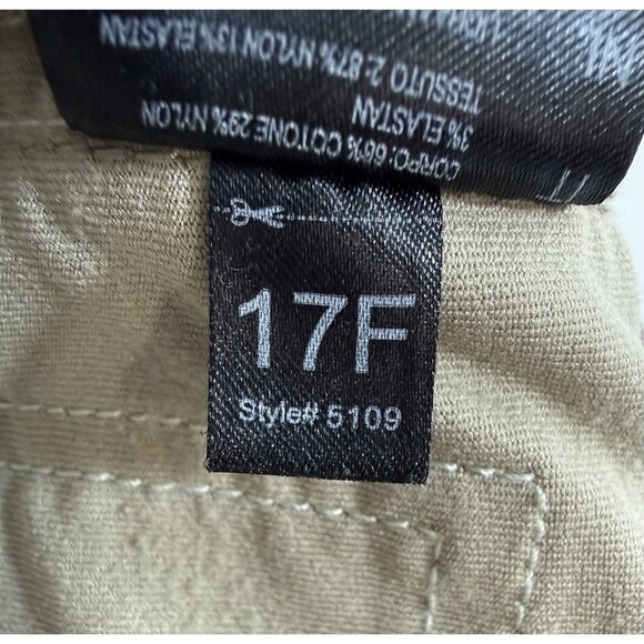 Kuhl Mens Radikl Pants Klassic Fit Performance Stretch Sz 38x32 Hiking Outdoor - Picture 12 of 12